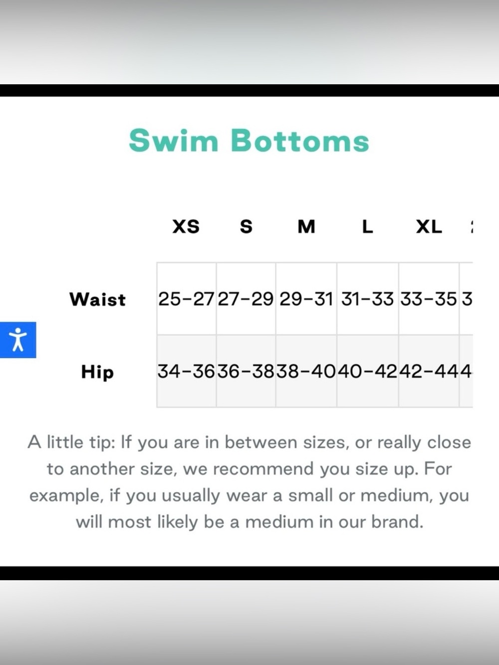 JOLYN Swim Bottoms - Picture 6 of 6